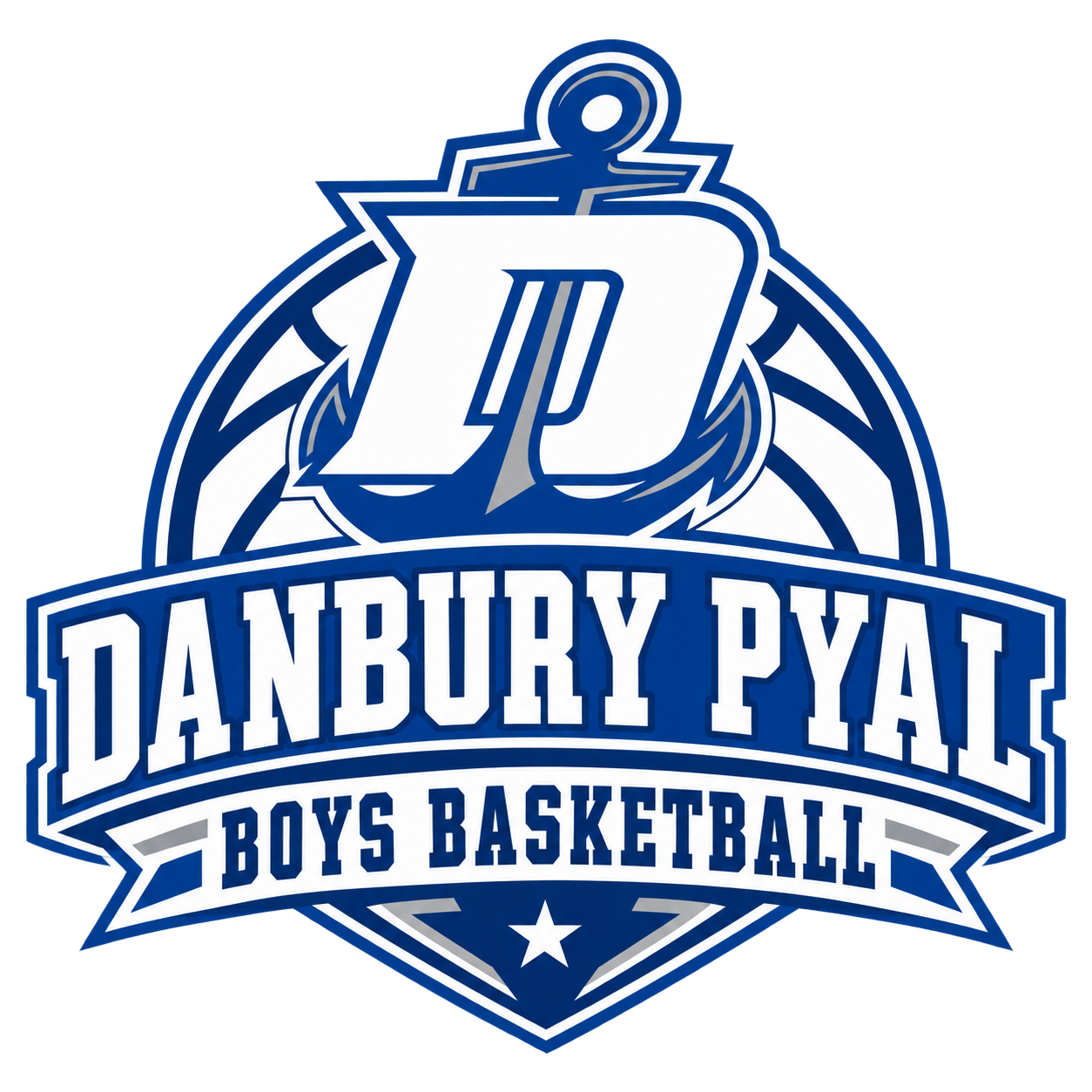 Danbury PYAL Boys Basketball